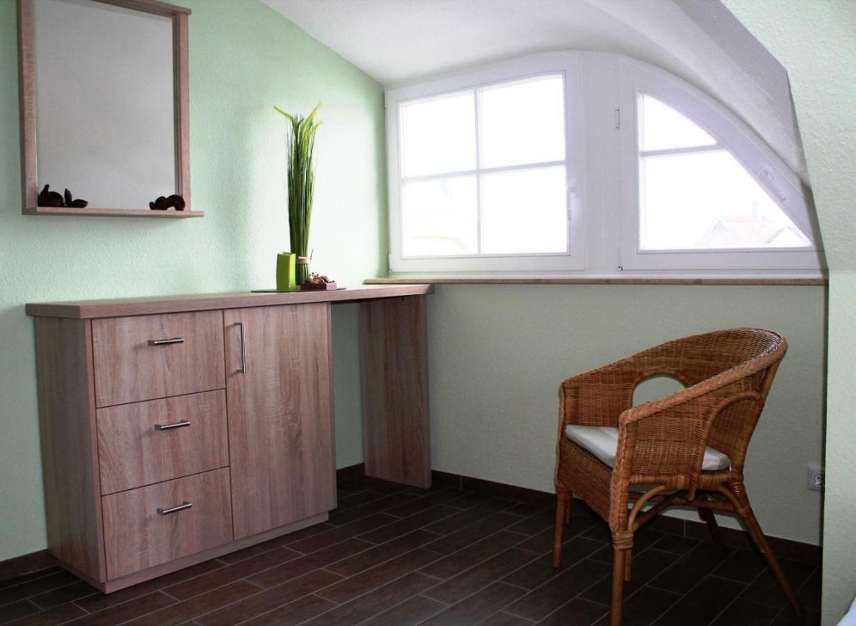 Fischer'S Ferienhaus Ruegen Mit Sauna Und Kamin Ummanz 外观 照片